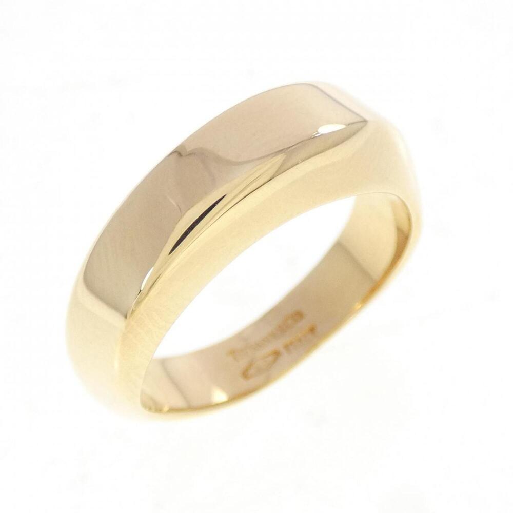 TIFFANY & CO. Gold Ring